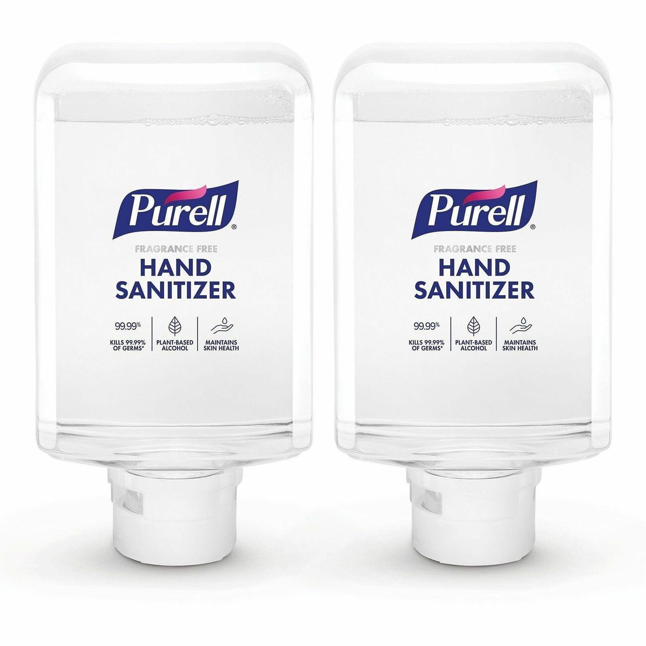 GOJO Sanitizer Ff 1200Ml 2/Ct