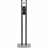 PURELL&reg; ES10 Floor Stand with Automatic Dispenser