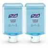 GOJO Soap Antibac 1200Ml 2/Ct