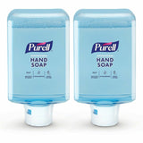 PURELL&reg; ES10 Antimicrobial Foaming Hand Soap