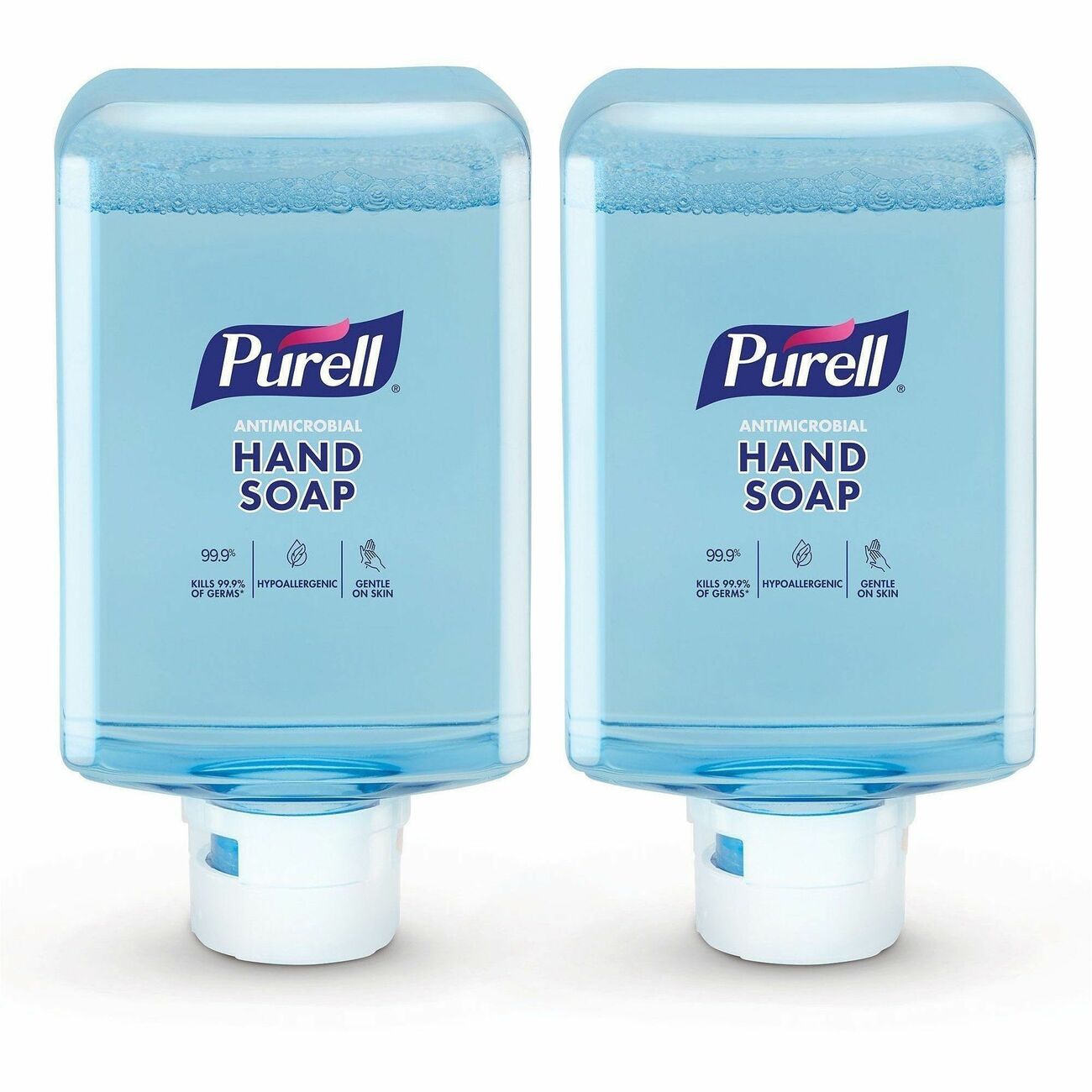 GOJO Soap Antibac 1200Ml 2/Ct