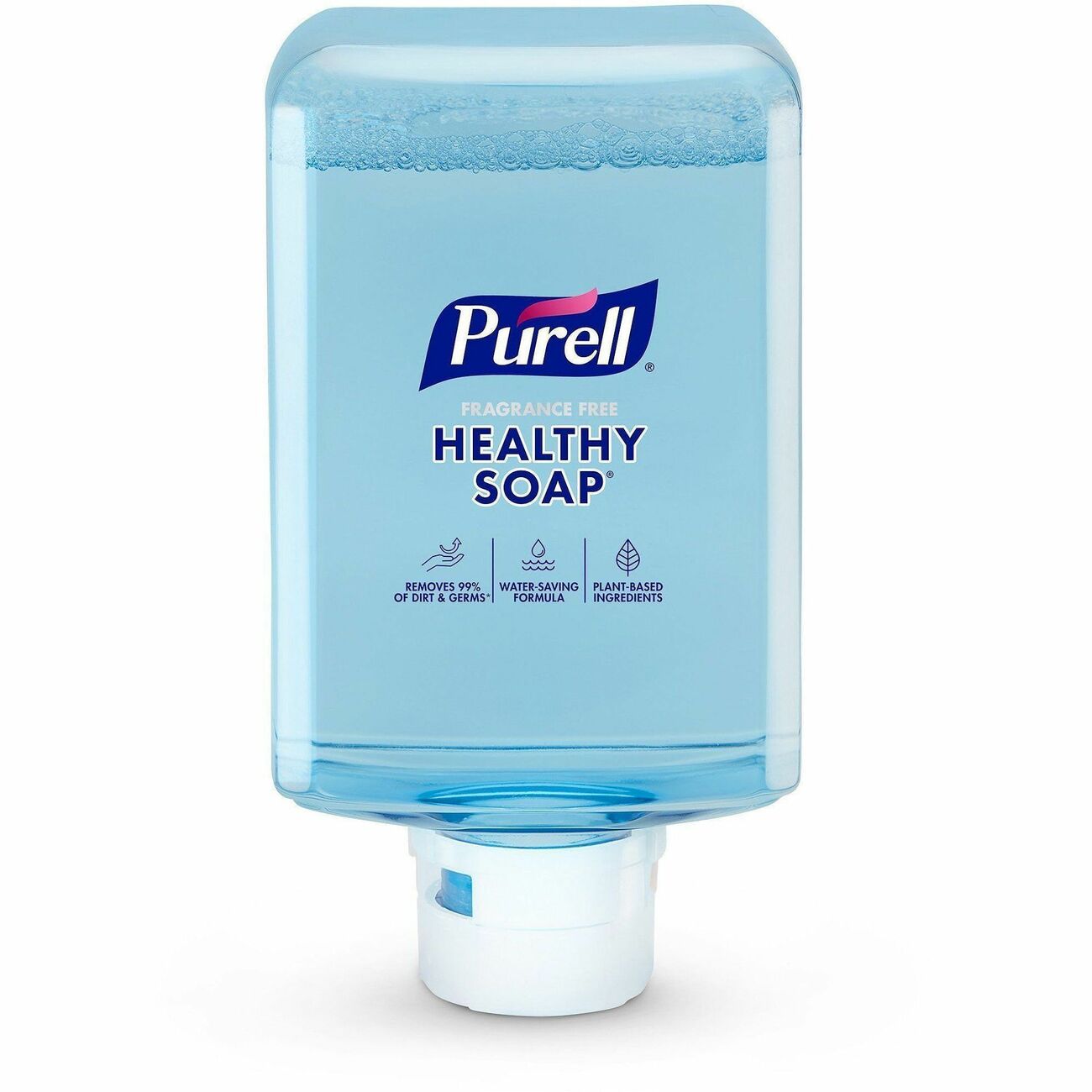 GOJO Soap Foam 1200Ml 2/Ct