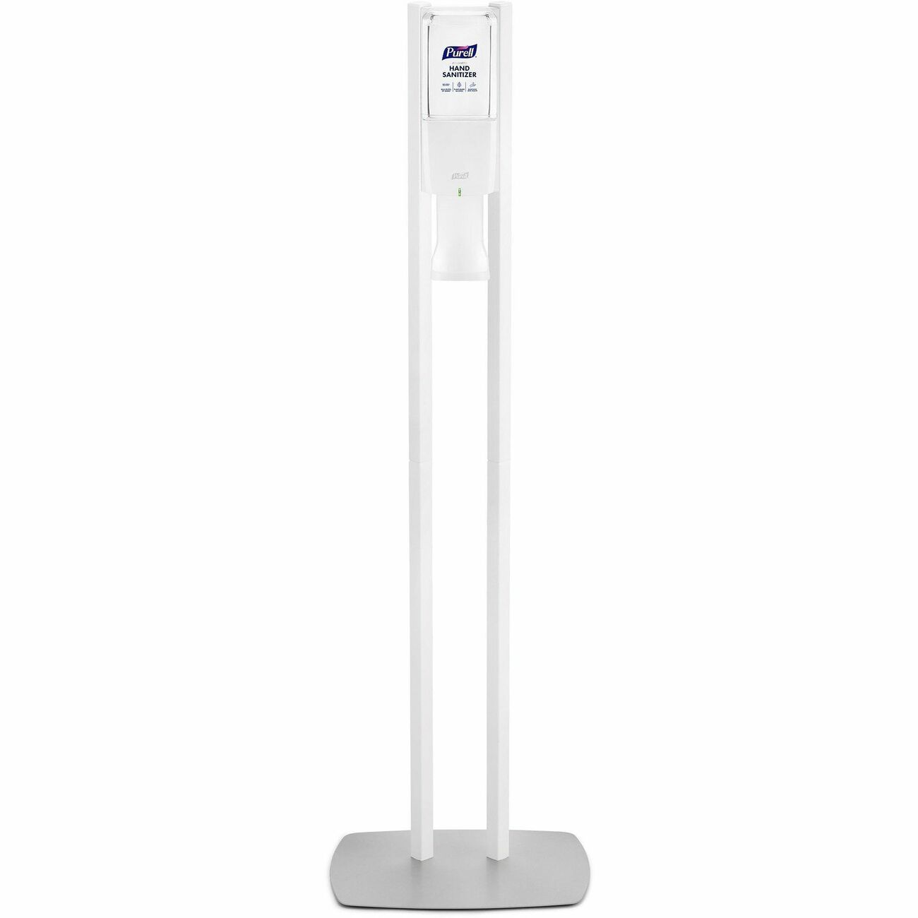 GOJO Stand White Es10