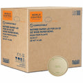 No Tree Compostable Paper Bowl Lids
