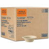 World Centric Compostable 11.5oz Fiber Bowl