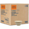 World Centric Compostable Fiber Bowls