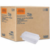 World Centric Compostable Clear Hinged Container