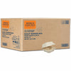 World Centric Compostable Fiber Hinged Containers