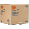 World Centric Compostable Fiber Souffle Cups