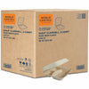 World Centric Compostable Fiber Hinged Containers