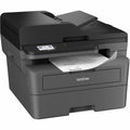 Brother Printer Lsr Aio Bw Wl Cmpct