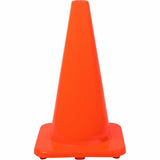 Tatco 18" Traffic Cone