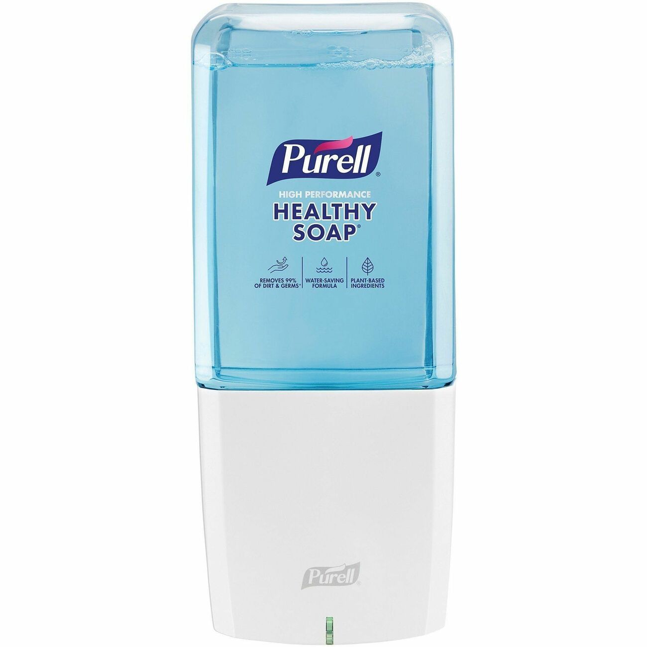 GOJO Dispenser Soap White Es10