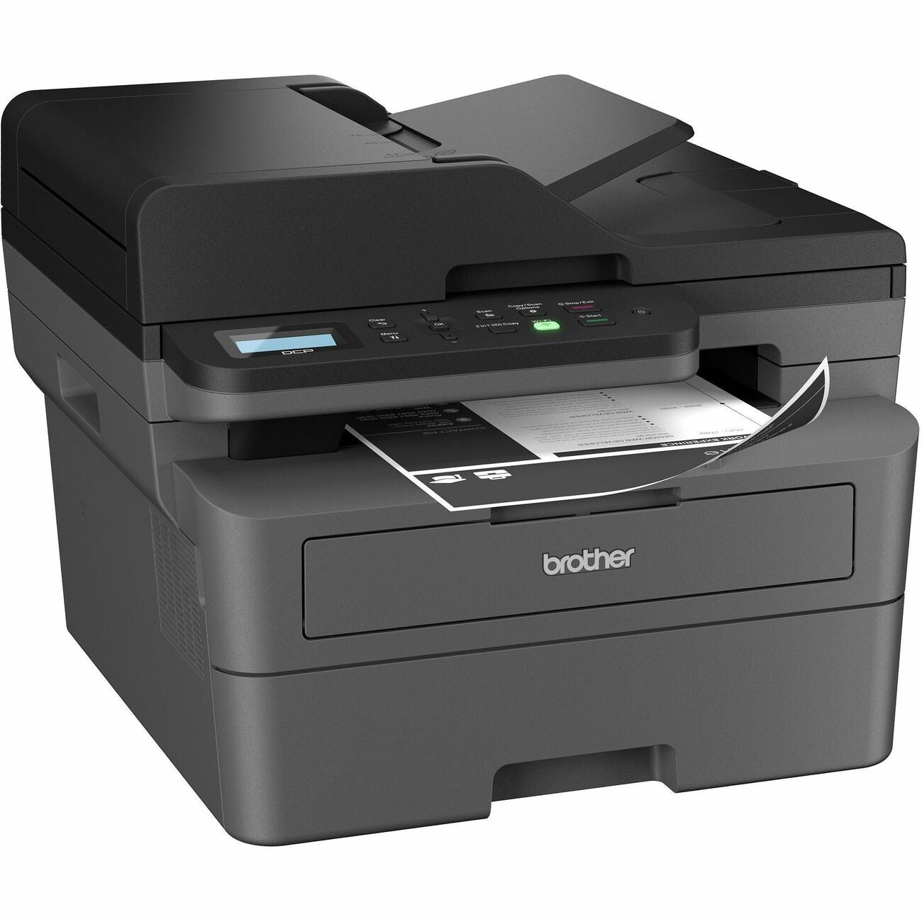 Brother Printer Lsr Mf Bw Wl