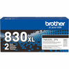 Brother Crtdg Tnr Bk Hy 3000 Pg 2Pk