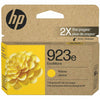 HP Crtdg Ink Evom Hp 923E Yw