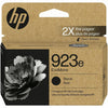 HP Crtdg Ink Evom Hp 923E Bk