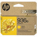 HP Crtdg Ink Evom Hp 936E Yw