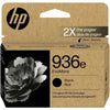 HP Crtdg Ink Evom Hp 936E Bk