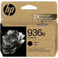 HP Crtdg Ink Evom Hp 936E Bk