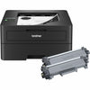 Brother Printer Lsr Bw