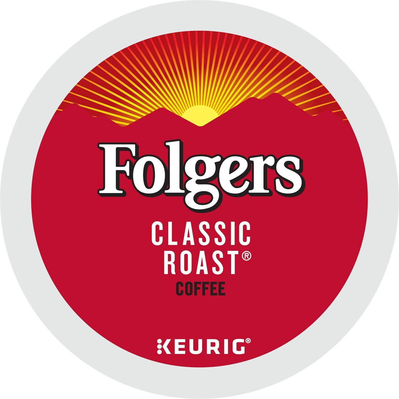 Coffee Kcup Flgr Classic