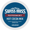 Cocoa Hot Peppermint Miss Swis
