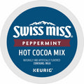 Cocoa Hot Peppermint Miss Swis