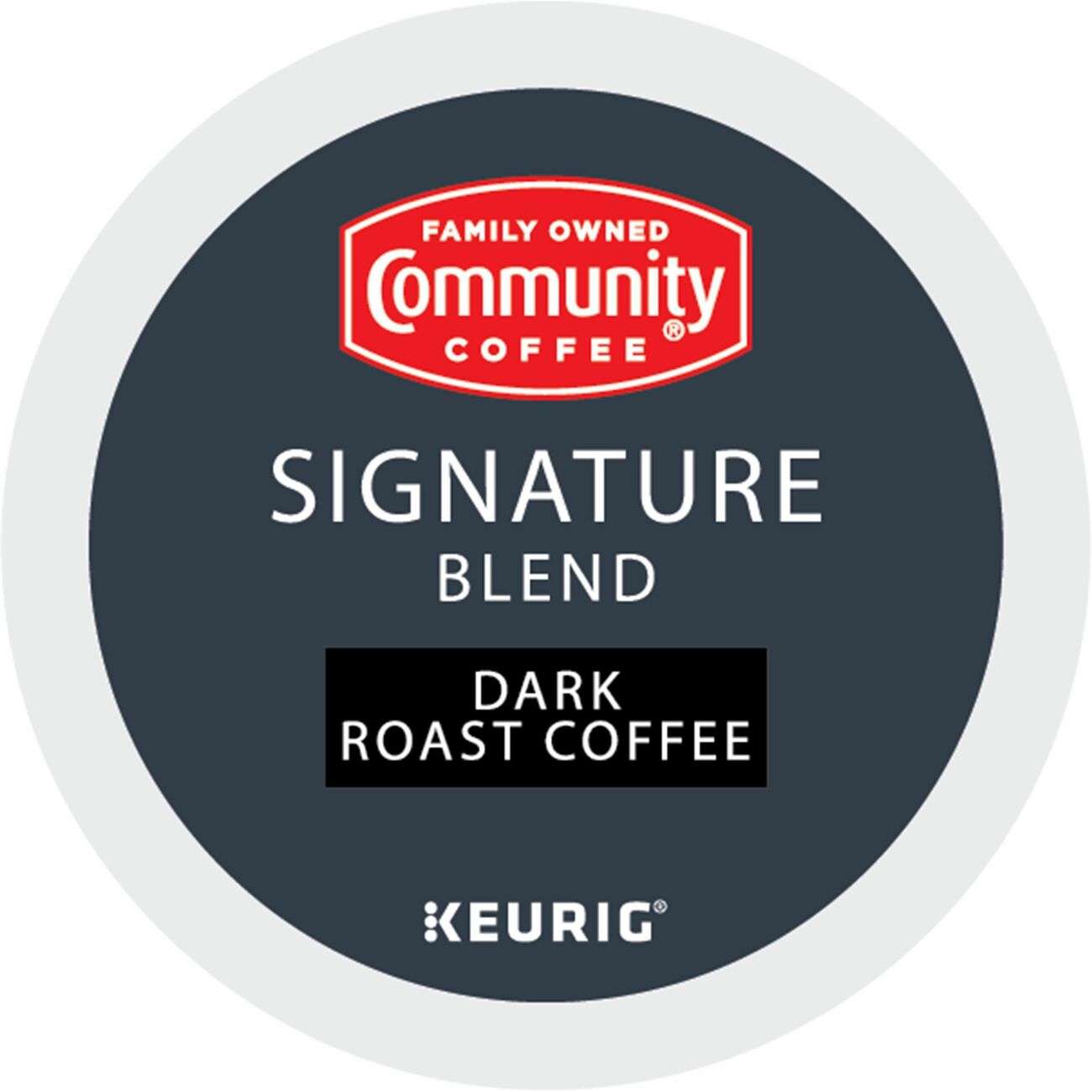 Community Coffee Signature Ble