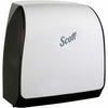 Kimberly-Clark Professional Dispenser Towel White
