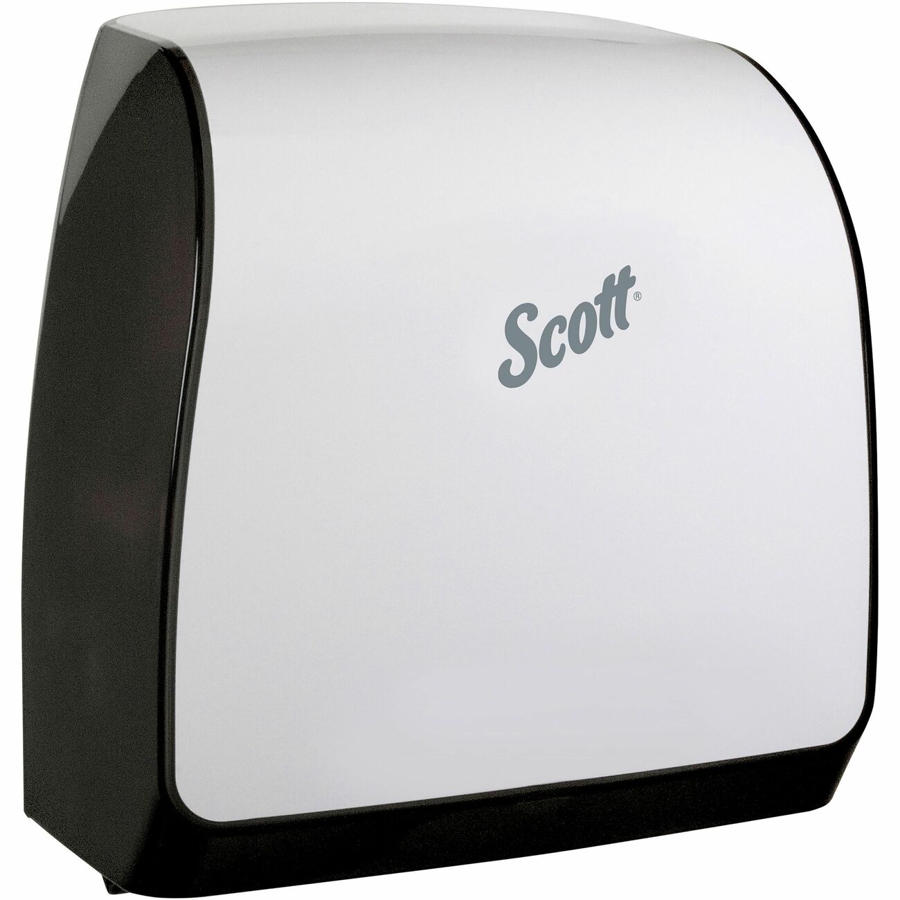 Kimberly-Clark Professional Dispenser Towel White