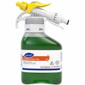 Diversey Clnr Flr No-Rinse Rtd 2Ct