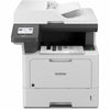 Brother Printer Lsr Bw Aio Ntwk
