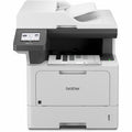 Brother Printer Lsr Bw Aio Ntwk