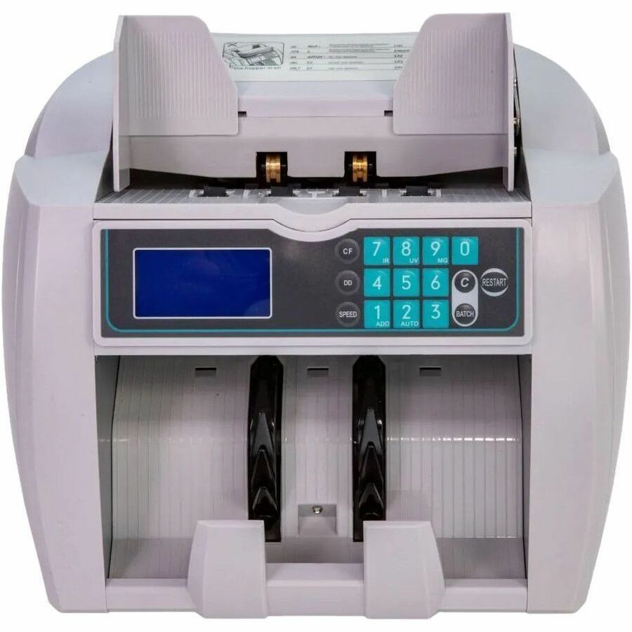 4850 Bill Counter With Counter