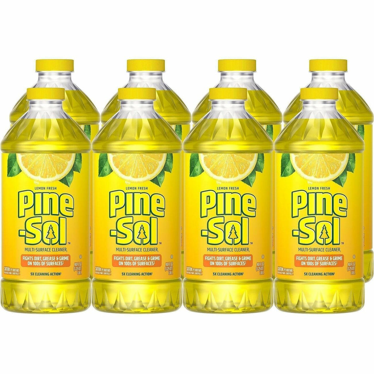 Pine-Sol Multi-Surface Cleaner