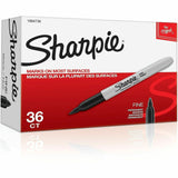 Sharpie Permanent Marker