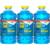 CloroxPro Pine-Sol&reg; Multi-Surface Cleaner