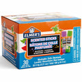 Glue Stick Scented 30Ct