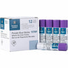 Business Source Glue Stick 0.26 Purple 12Pk