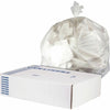 Liner Hdpe 40X46 14Mic Nat