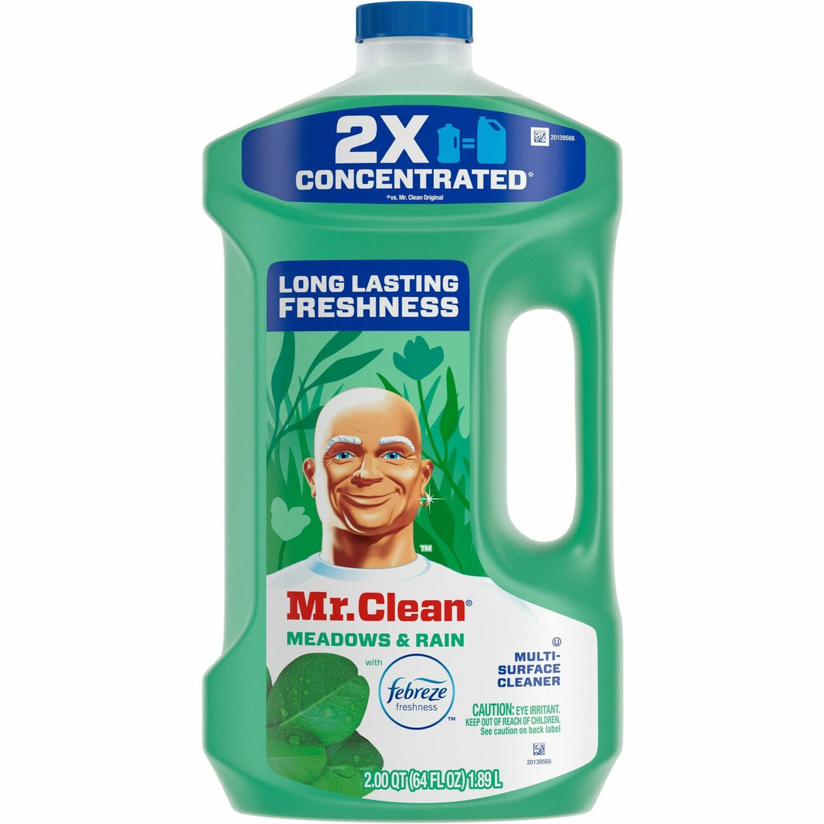 Mr. Clean Multi-Surface Cleaner