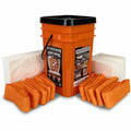 Kit Combo Fld Bckt 40Kt/Ct
