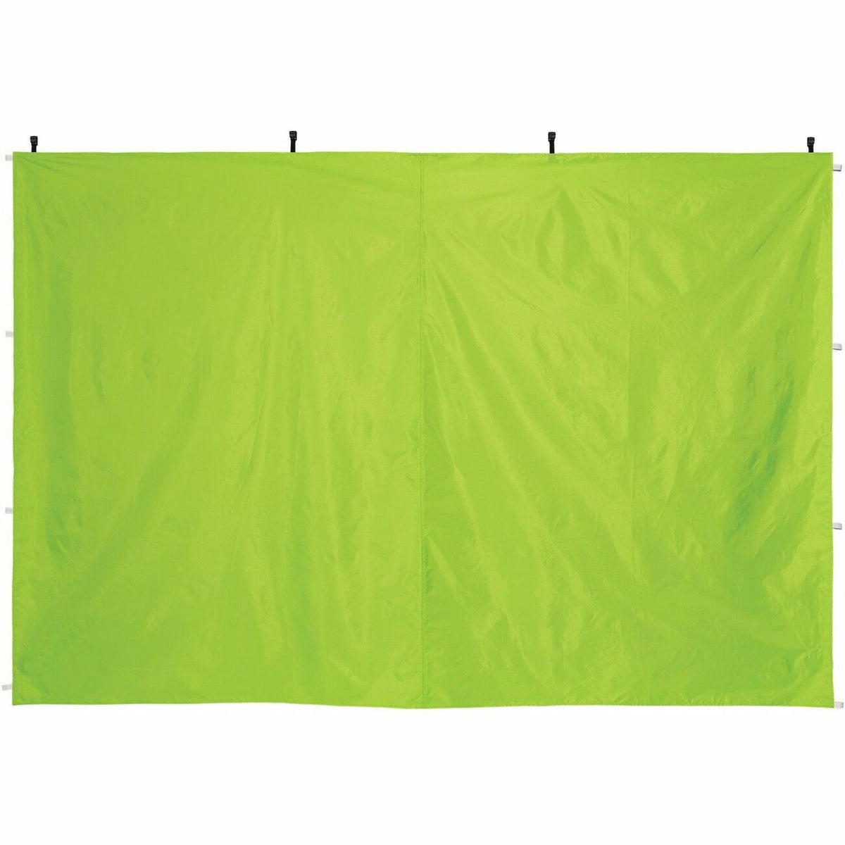 Sidewall Tent 10 Ft Lime