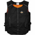 Vest Only Cooling Blk 2X/3X