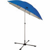 Umbrella Stand Kit Blue