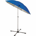 Umbrella Stand Kit Blue