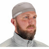 Cap Skull Cooling Gray