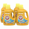 Detergent Lndry Lqd Snt He