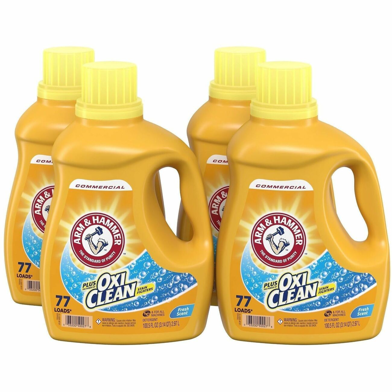 Detergent Lndry Lqd Snt He
